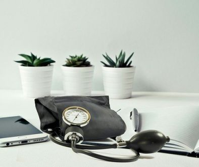 Weight Neutral Health Care