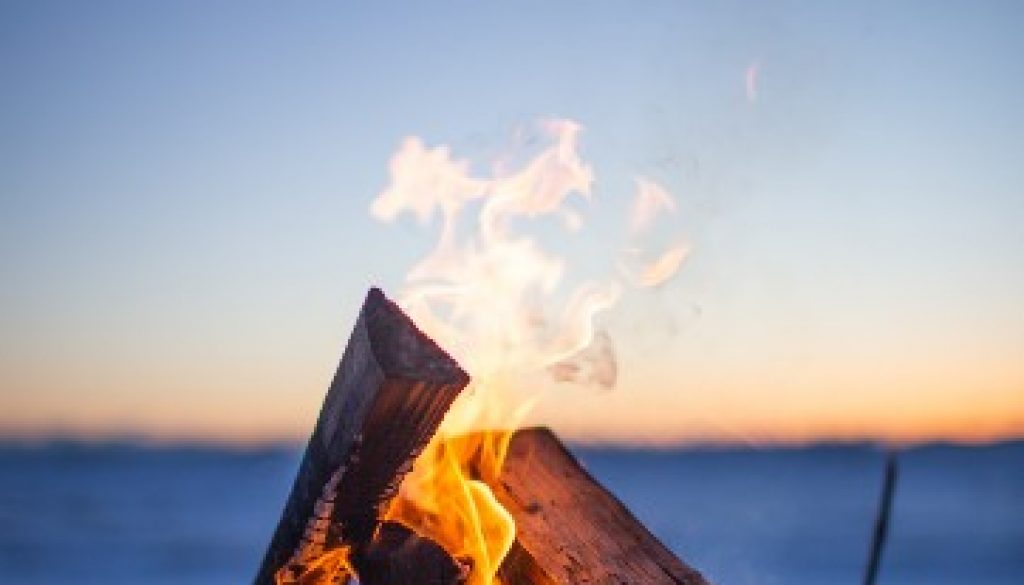 On Fire